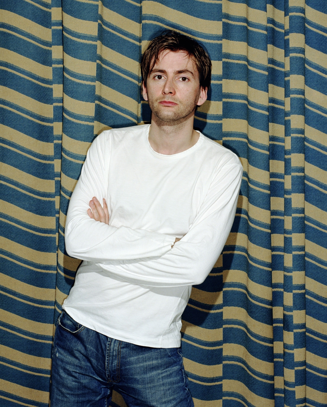 David Tennant