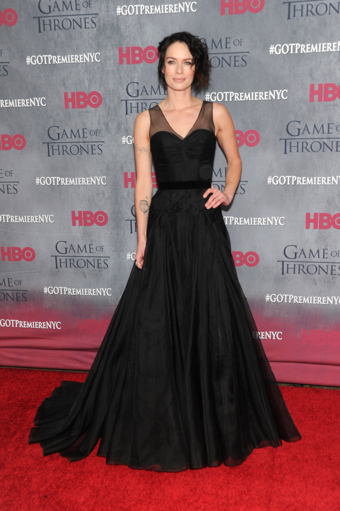 Lena Headey