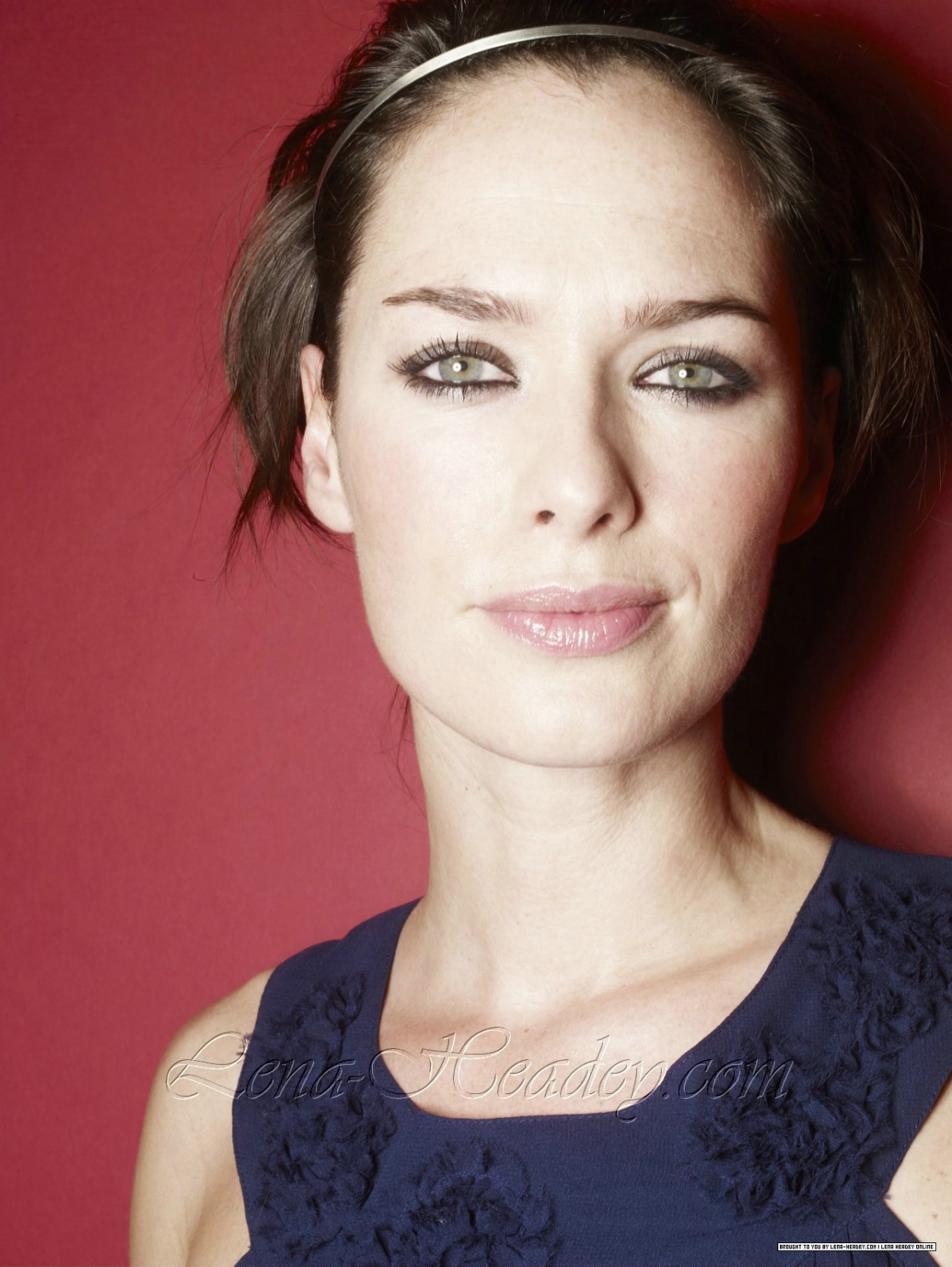 Lena Headey
