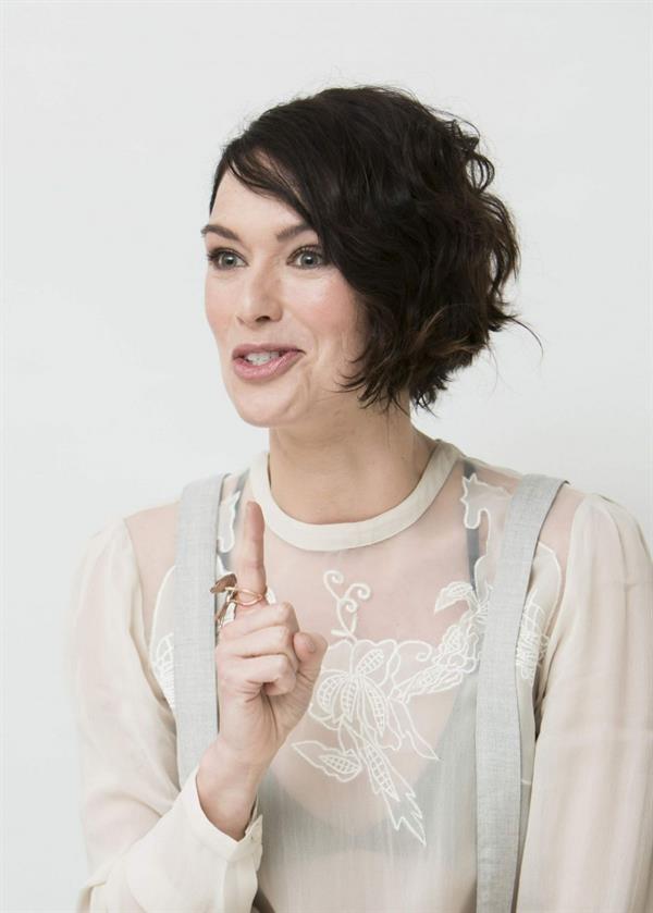 Lena Headey