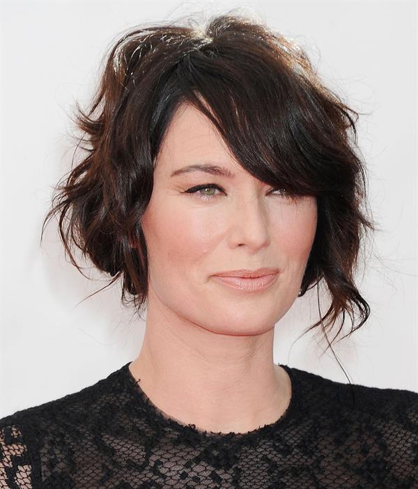 Lena Headey