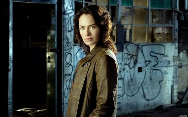 Lena Headey