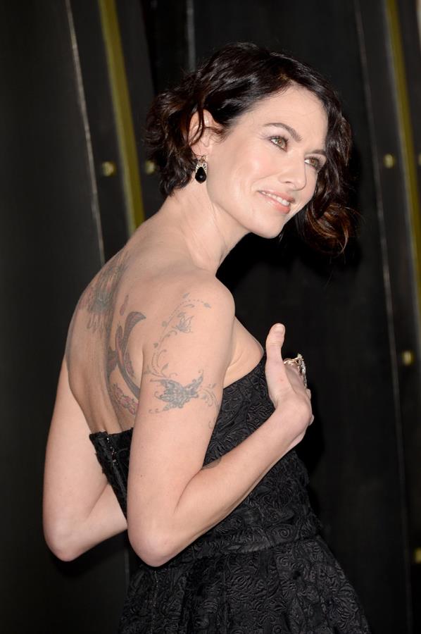 Lena Headey