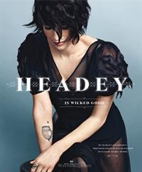Lena Headey