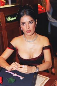 Salma Hayek
