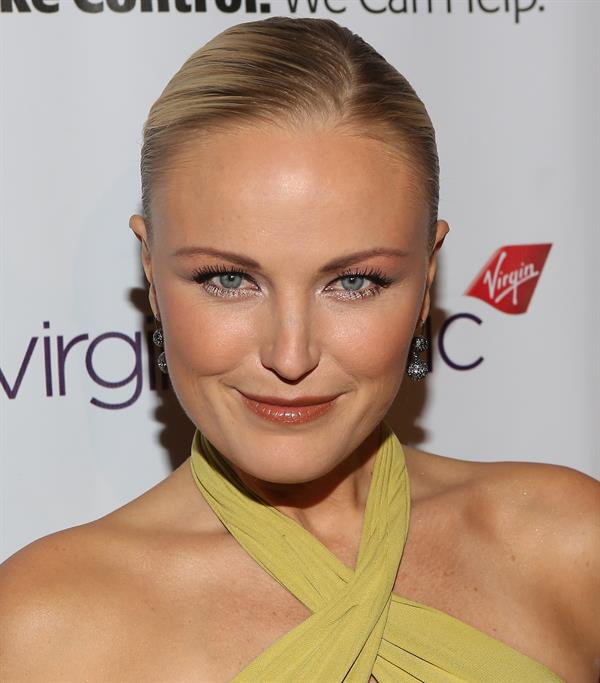 Malin Akerman Arthritis Foundation Commitment to a Cure Awards in Beverly Hills - October 25, 2012
