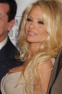 Pamela Anderson