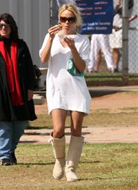 Pamela Anderson