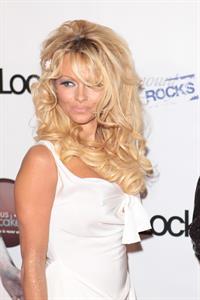Pamela Anderson