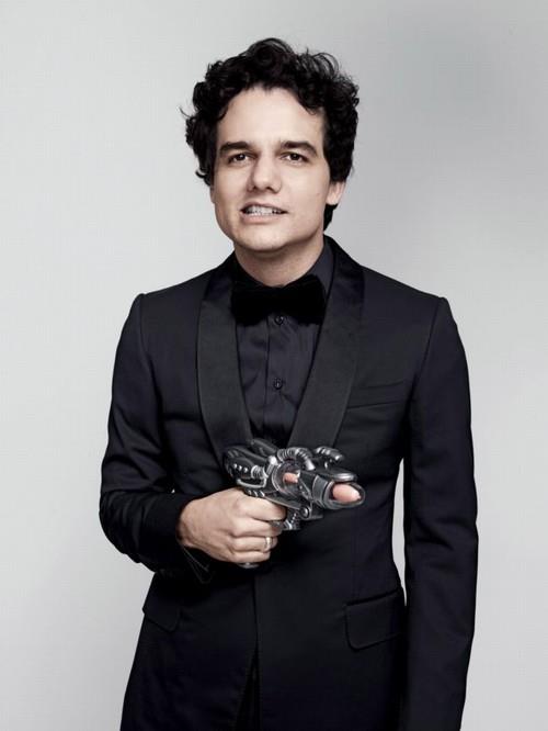 Wagner Moura