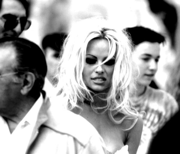 Pamela Anderson