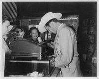 Hank Williams