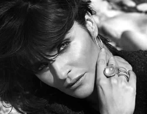 Helena Christensen