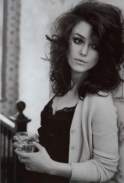 Keira Knightley