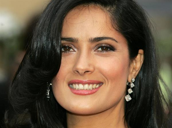 Salma Hayek