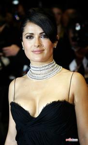 Salma Hayek