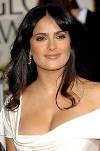 Salma Hayek