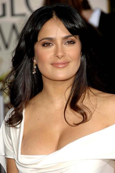 Salma Hayek