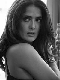 Salma Hayek