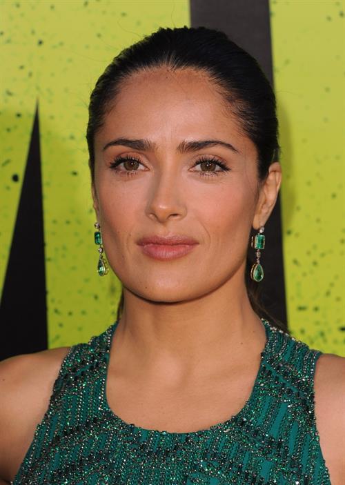 Salma Hayek