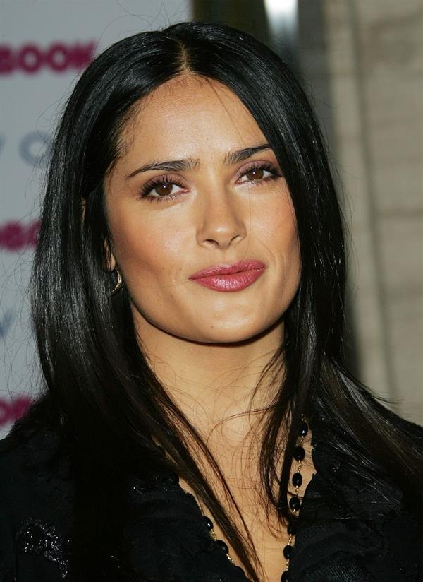 Salma Hayek