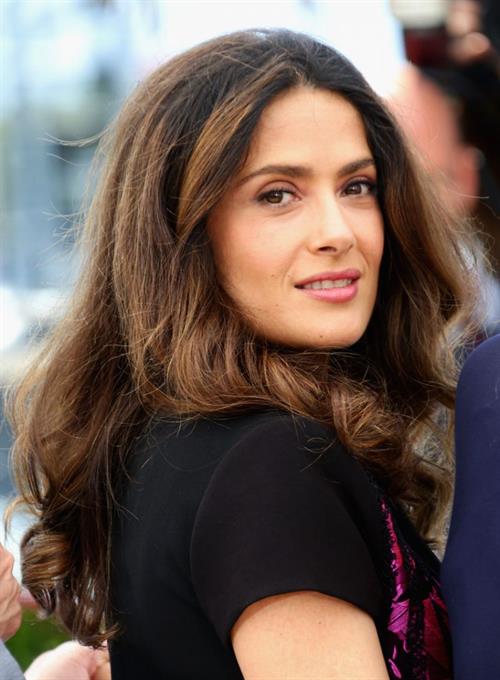 Salma Hayek