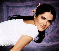 Salma Hayek