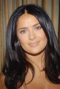 Salma Hayek