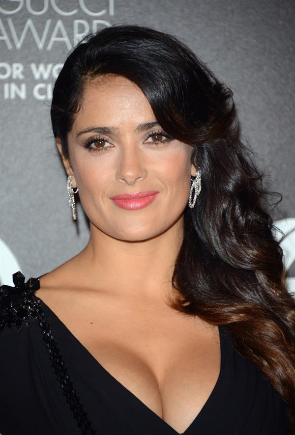 Salma Hayek