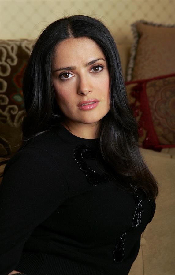 Salma Hayek