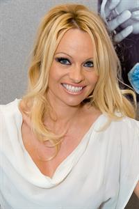 Pamela Anderson