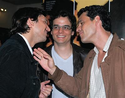 Wagner Moura