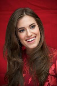Allison Williams