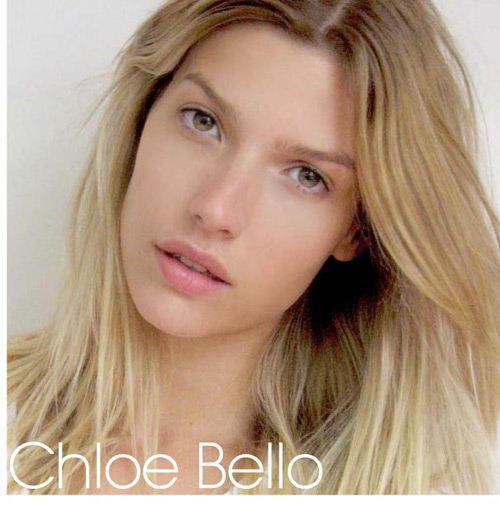 Chloe Bello