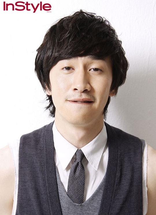 Kwang Soo Lee