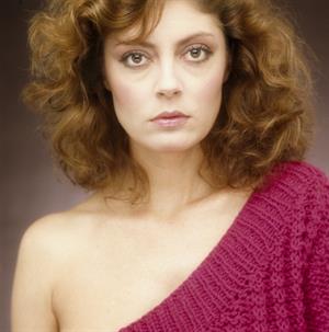Susan Sarandon