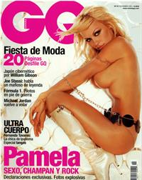 Pamela Anderson
