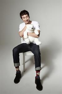 Kwang Soo Lee