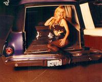 Linnea Quigley