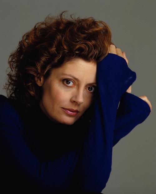 Susan Sarandon