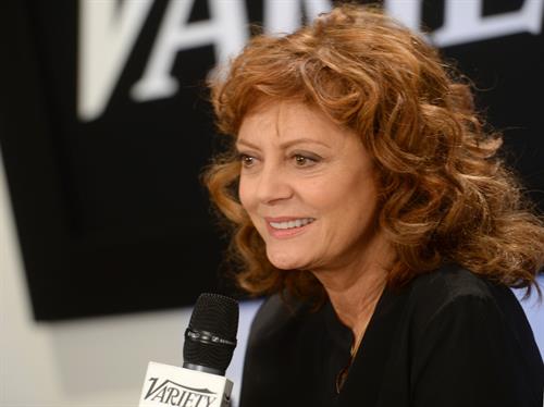 Susan Sarandon