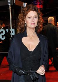 Susan Sarandon