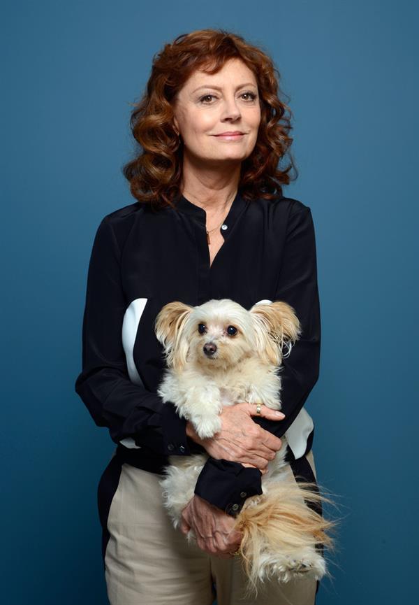 Susan Sarandon