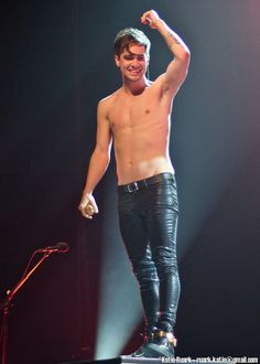 Brendon Urie