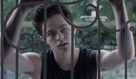 Harrison Gilbertson