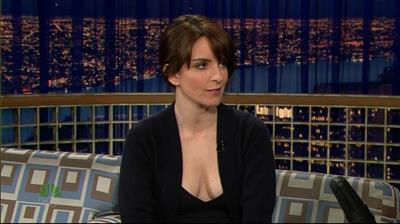 Tina Fey