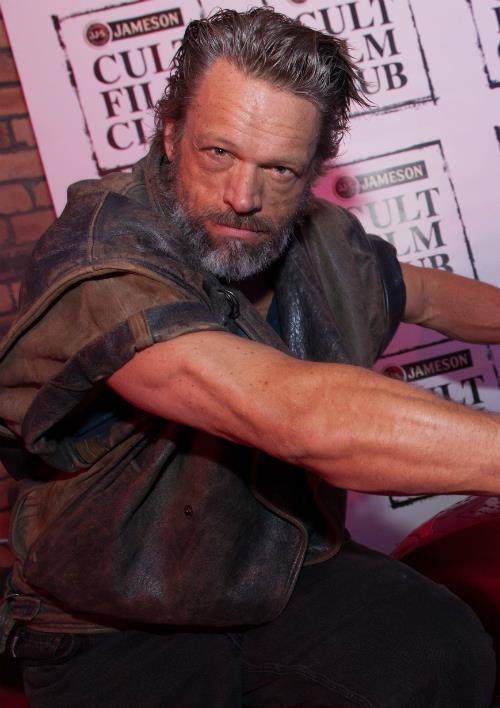 Brian Thompson