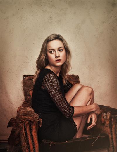 Brie Larson
