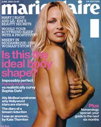 Pamela Anderson
