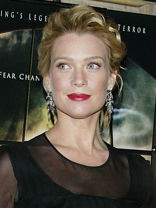 Laurie Holden